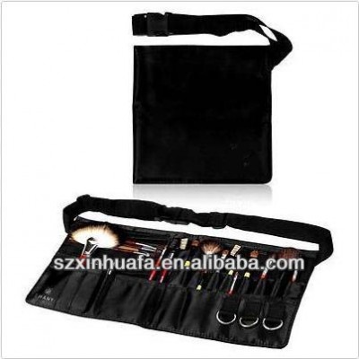 New products makeup brush belt apron professional makeup artist brush belt makeup brush holder belt